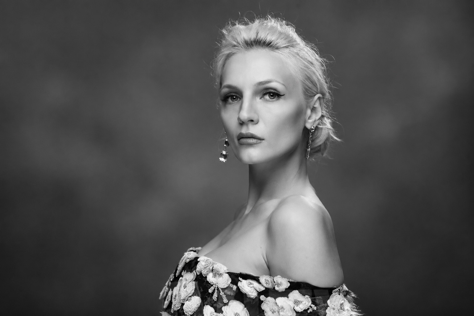 Екатерина Лукаш