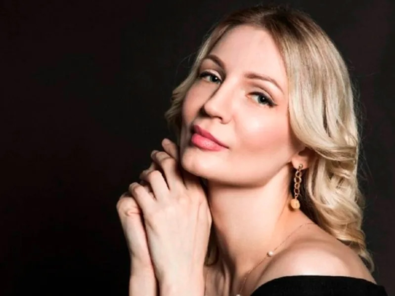 Екатерина Лукаш — фото 2