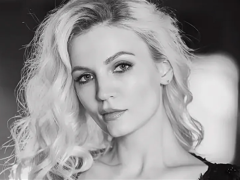 Екатерина Лукаш — фото 3